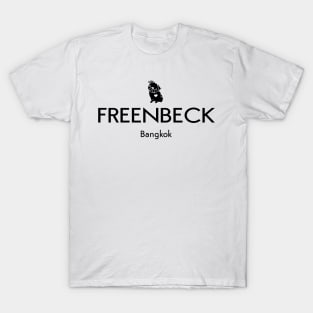 freenbecky bangkok T-Shirt